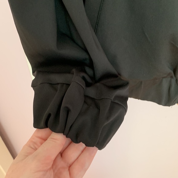 San Francisco light vest coat - Picture 4 of 5